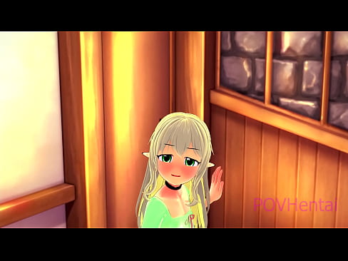 ❤️ (Trap) Elvish maid توهان جي منهن ڌوئڻ ۾ مدد ڪري ٿي. تي sd.centr-klassiki.ru