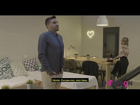 ❤️ PORNBCN 4K One mature woman with big tits is to be anal fucked young gigolo with big dick blowjob amortism hard fuck hand job dog style pussy lick orgasm French subtitles تي sd.centr-klassiki.ru