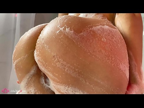 ❤️ Brunette شاور ۾ شديد orgasm لاء Vibrator سان ٻلي مشت زني تي sd.centr-klassiki.ru